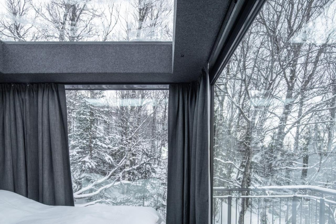 Narvikfjellet Camp 291 Apartment ภายนอก รูปภาพ
