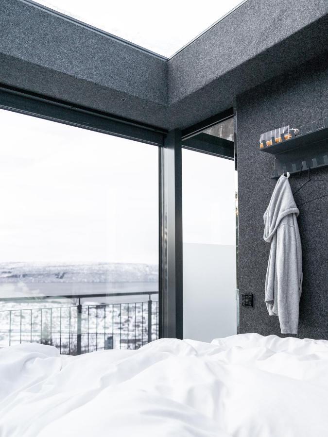 Narvikfjellet Camp 291 Apartment ภายนอก รูปภาพ