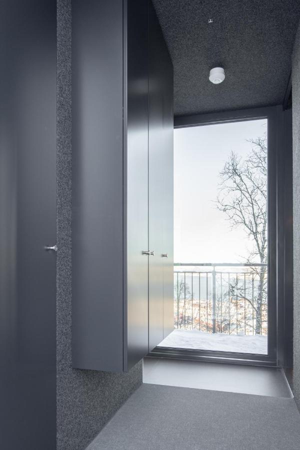Narvikfjellet Camp 291 Apartment ภายนอก รูปภาพ